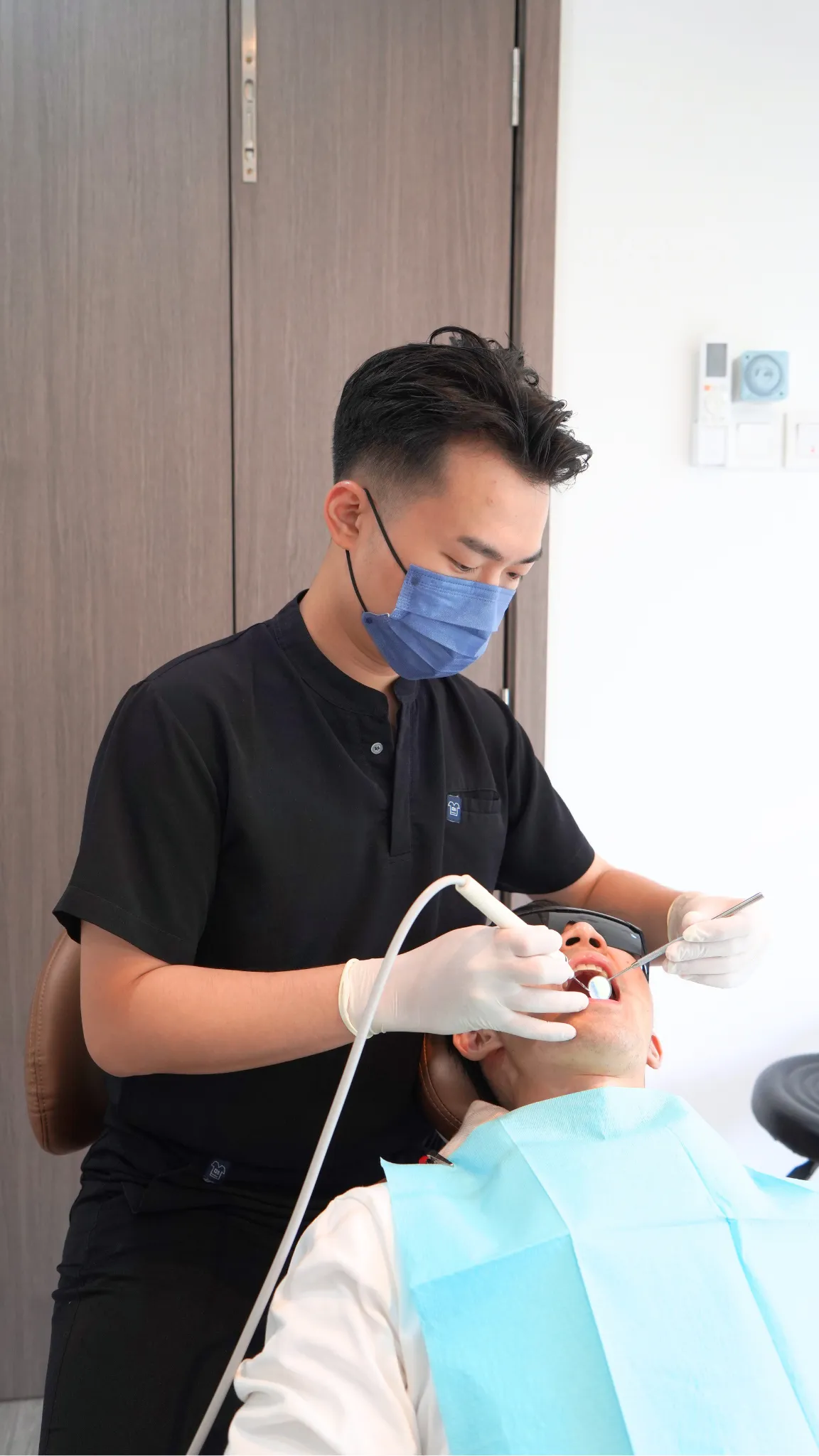 Periodontal Treatments